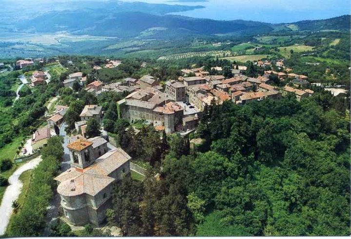  Passignano sul Trasimeno